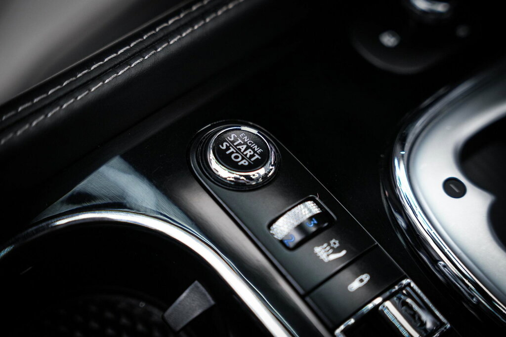 Bentley Continental Gt V8 Black #41