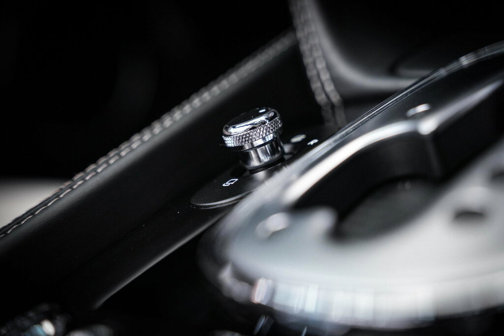 Bentley Continental Gt V8 Black #40