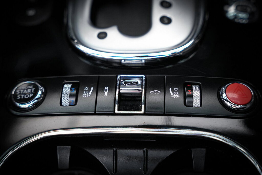 Bentley Continental Gt V8 Black #42