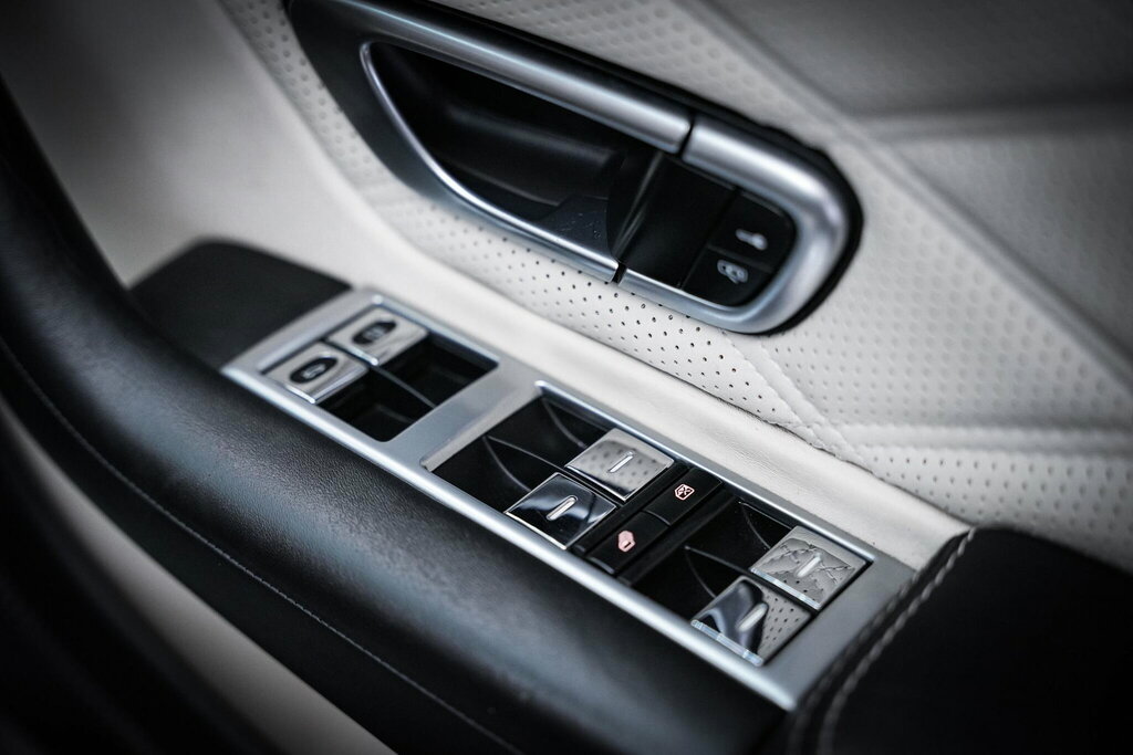 Bentley Continental Gt V8 Black #51