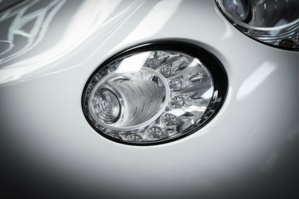 Bentley Continental Gt V8 Black #29