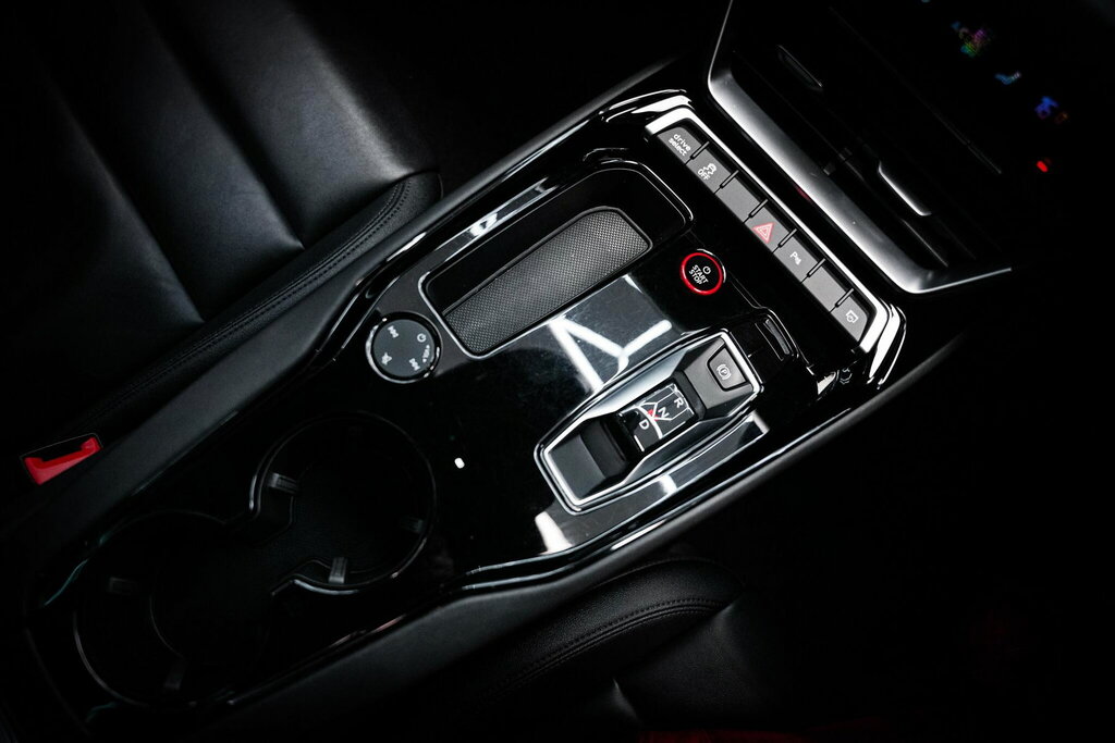 Audi E Tron GT 93.4Kwh Quattro CV23YNB #6