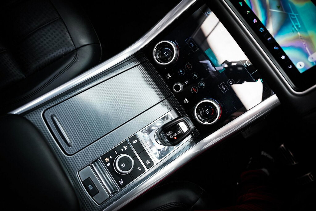 Land Rover Range Rover Sport 3.0 Sd V6 Hse Dynamic 4Wd Euro 6 Ss HD19CVG #4