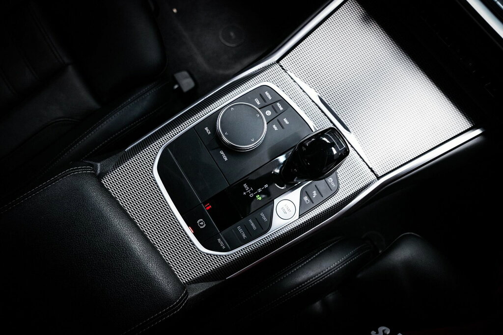 BMW 3 Series 2.0 330E 12Kwh M Sport Euro 6 Ss VE22MKA #4