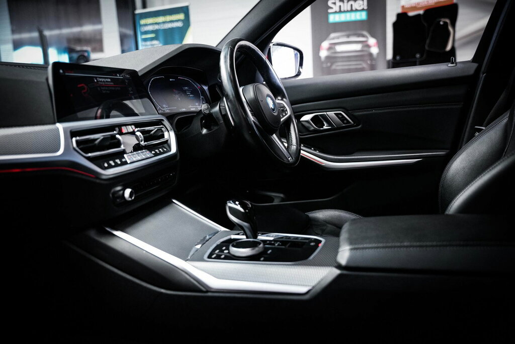 BMW 3 Series 2.0 330E 12Kwh M Sport Euro 6 Ss