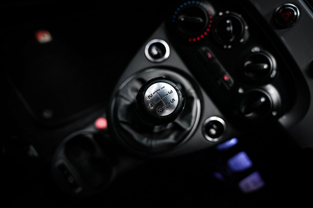 Abarth 595 1.4 T-jet 70Th Euro 6 BX20HSK #6