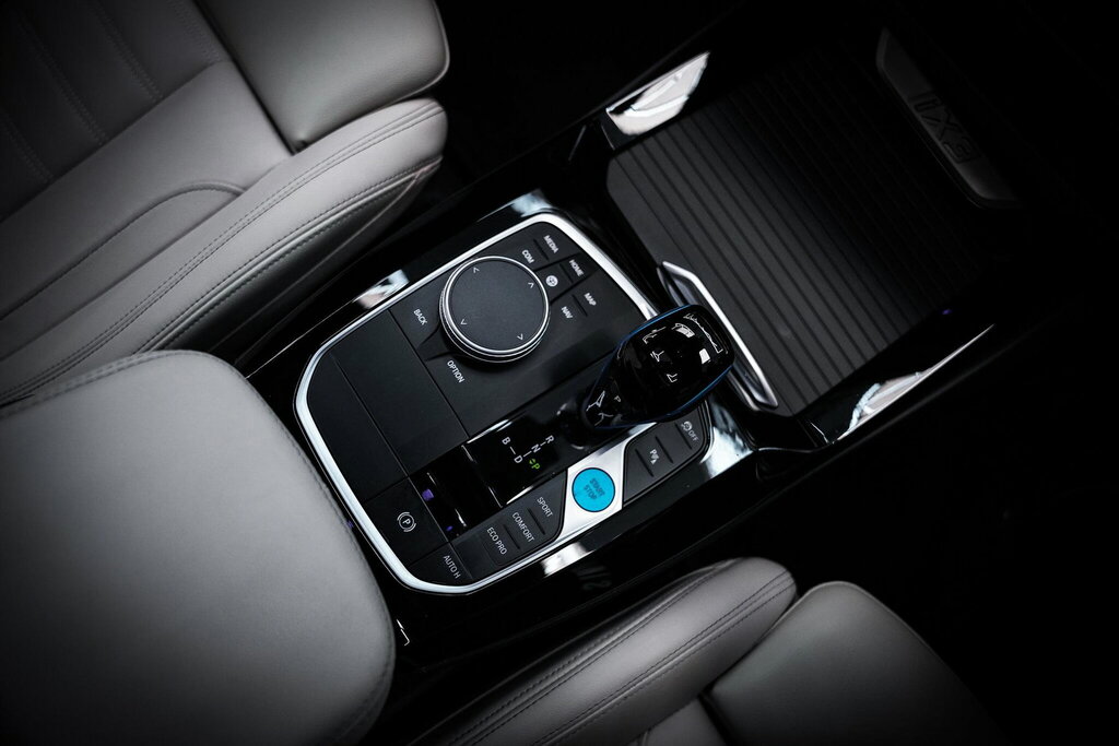 BMW iX3 80Kwh M Sport #6