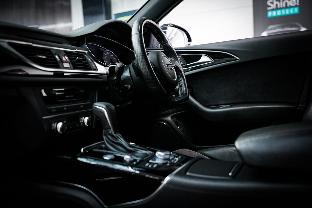 Audi A6 Avant 1.8 Tfsi Black Edition S Tronic Euro 6 Ss #2