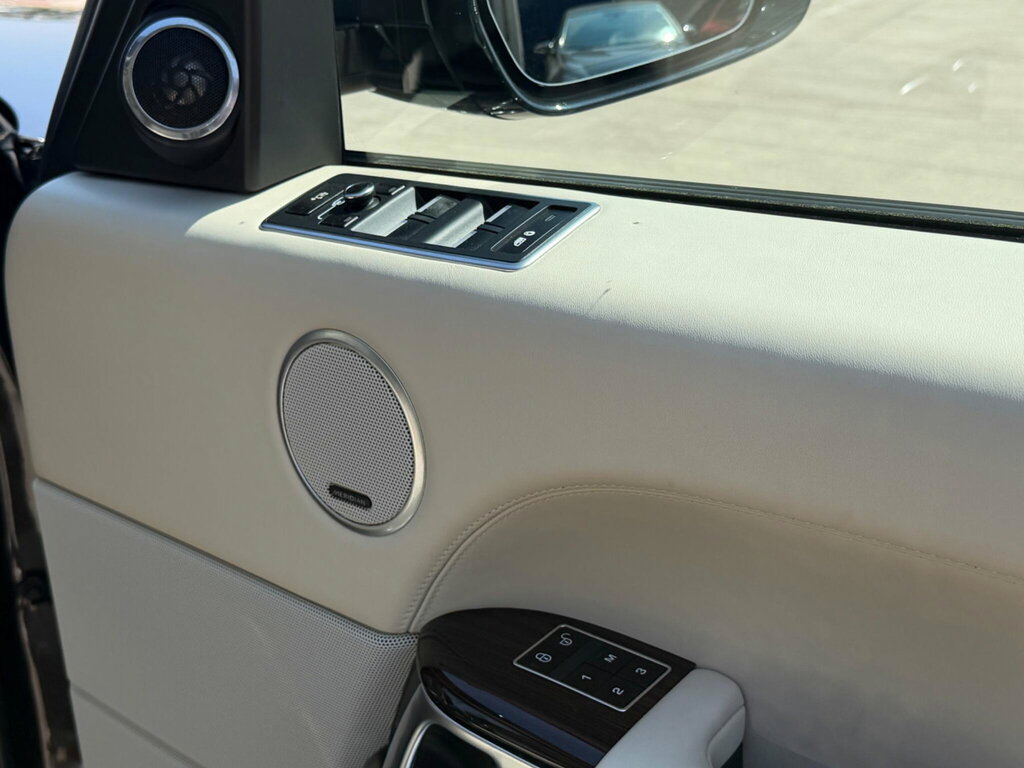 Land Rover Range Rover 5.0 V8 Suv 4Wd Euro Grey #17