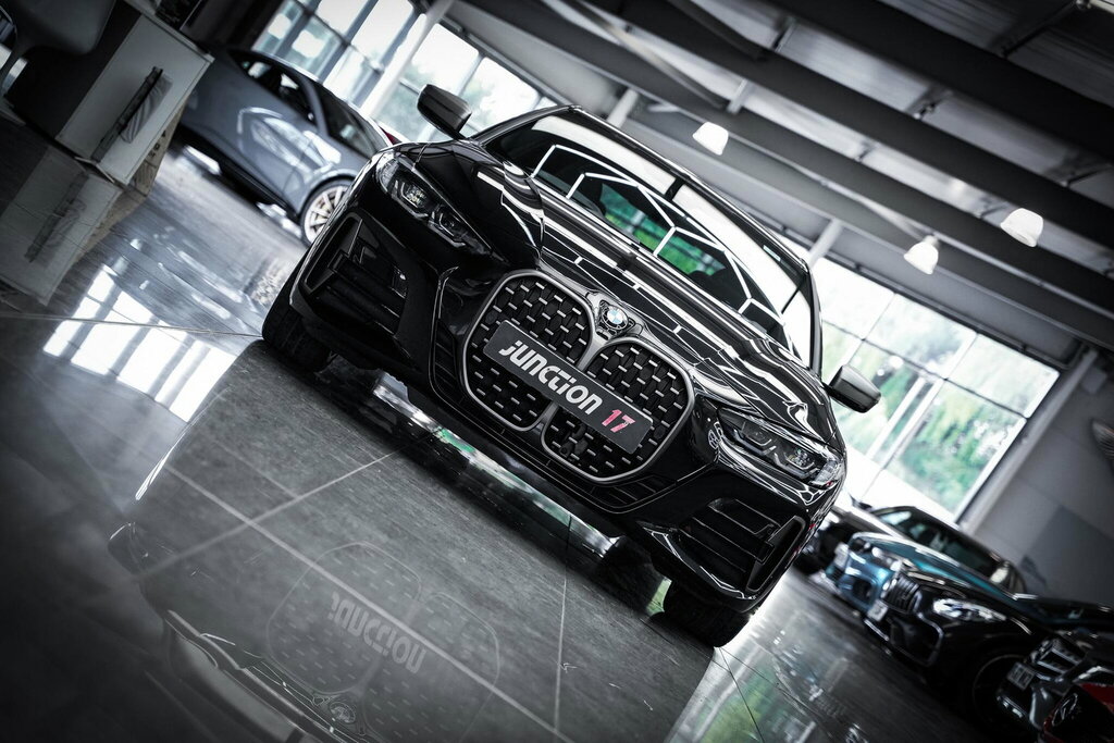 BMW 4 Series 3.0 M440i Mht Xdrive Euro 6 Ss  #3