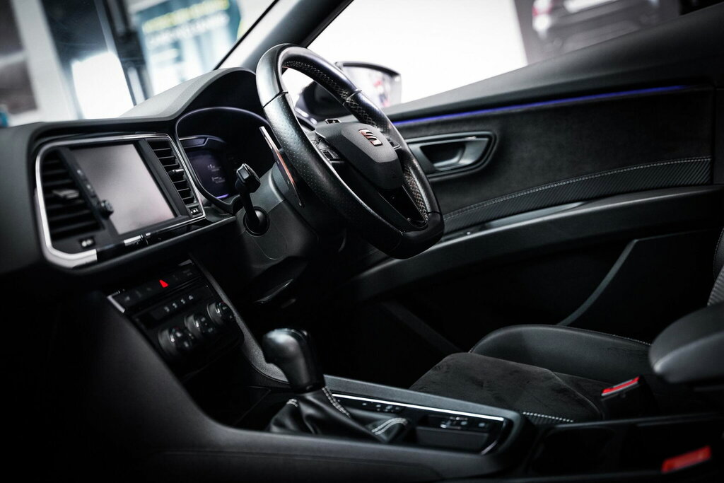 Seat Leon 2.0 Tsi Cupra 290 Dsg Euro 6 Ss YH20KTX  #2