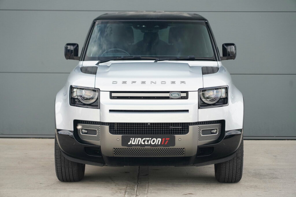 Land Rover Defender 90 3.0 D250 Mhev X-dynamic Se 4Wd Euro 6 Ss 3 #4