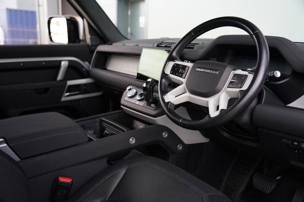 Land Rover Defender 90 3.0 D250 Mhev X-dynamic Se 4Wd Euro 6 Ss 3 #2