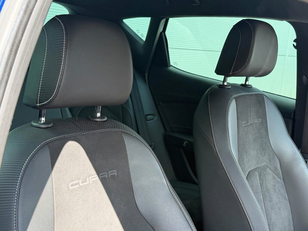 Seat Leon 2.0 Tsi Cupra 290 Dsg Euro 6 Ss #6