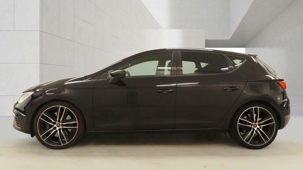 Seat Leon 2.0 Tsi Cupra 290 Dsg Euro 6 Ss #6