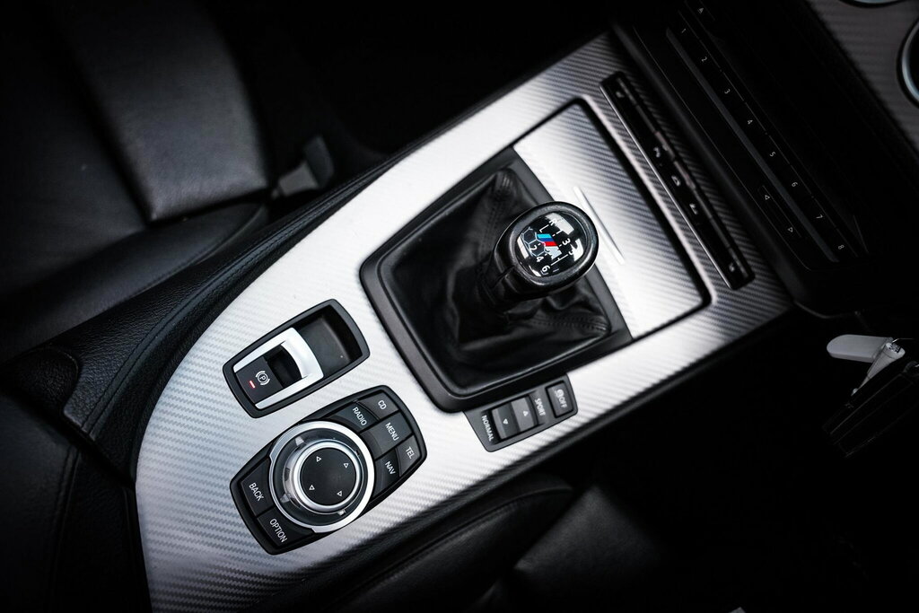 BMW Z4 2.5 23I M Sport Highline Edition Convertible P #4