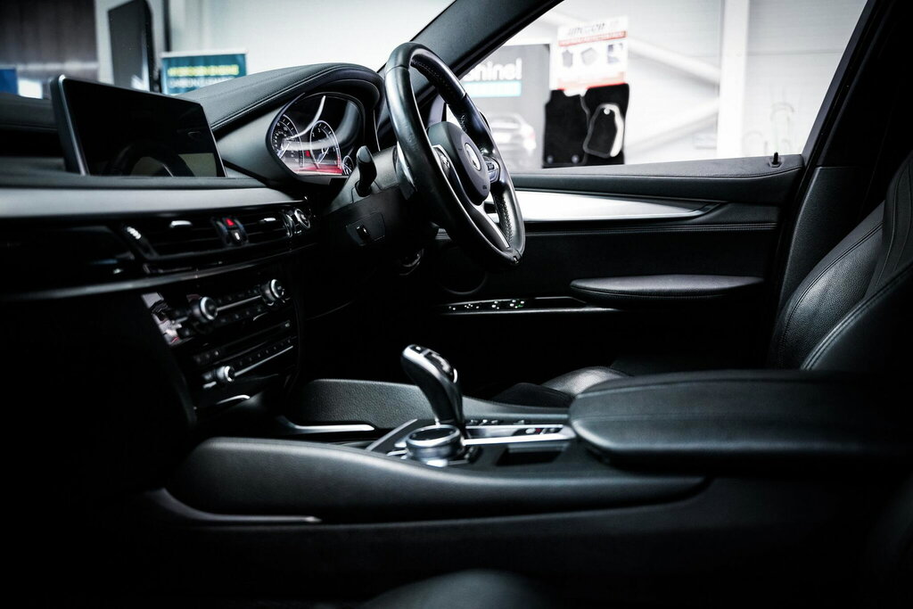 BMW X6 3.0 30D M Sport Xdrive Euro 6 Ss #2