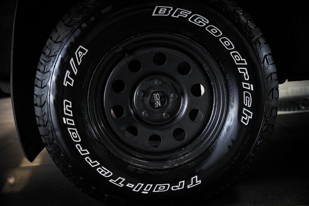 Volkswagen Amarok Bitdi Bluemotion Tech Highline Silver #22