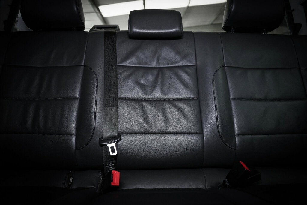 Volkswagen Amarok Bitdi Bluemotion Tech Highline Silver #20