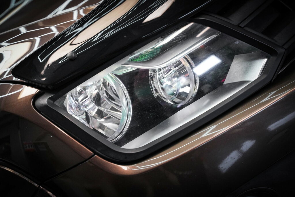 Volkswagen Amarok Bitdi Bluemotion Tech Highline Silver #27