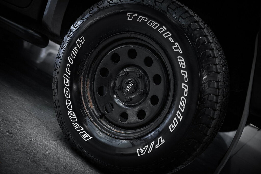 Volkswagen Amarok Bitdi Bluemotion Tech Highline Silver #23