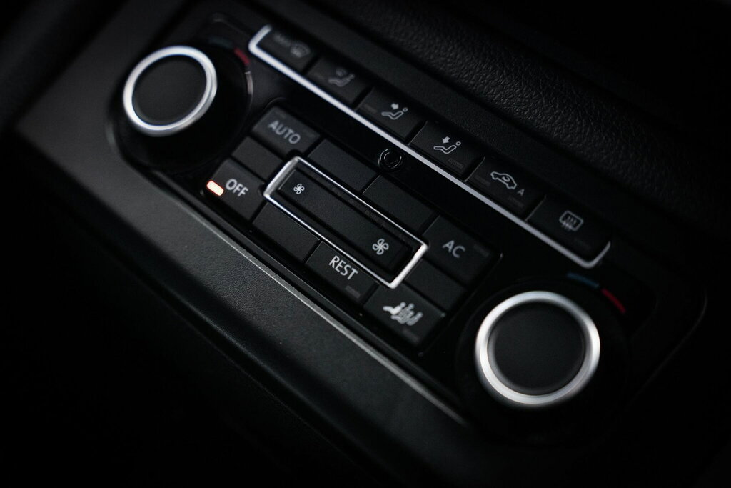 Volkswagen Amarok Bitdi Bluemotion Tech Highline Silver #37