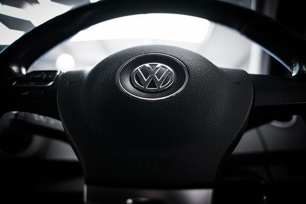 Volkswagen Amarok Bitdi Bluemotion Tech Highline Silver #39