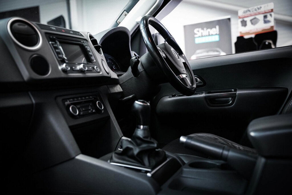 Volkswagen Amarok 2.0 Bitdi Highline 4Motion Selectable Euro 5 #2