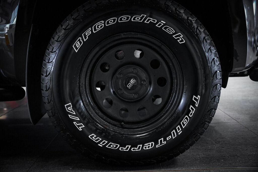 Volkswagen Amarok Bitdi Bluemotion Tech Highline Silver #21