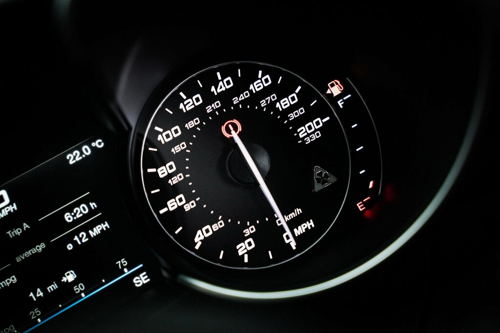 Alfa Romeo Giulia 2.9 V6 Bi-turbo Quadrifoglio Euro 6 Ss Black #5