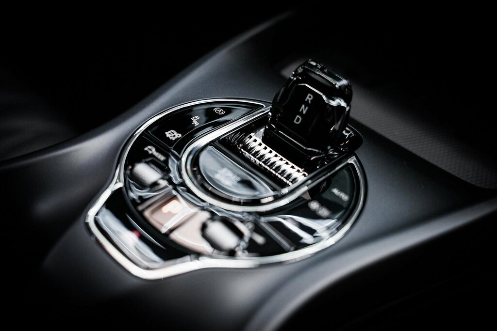 Byd Seal 82.5Kwh Excellence Awd  #2