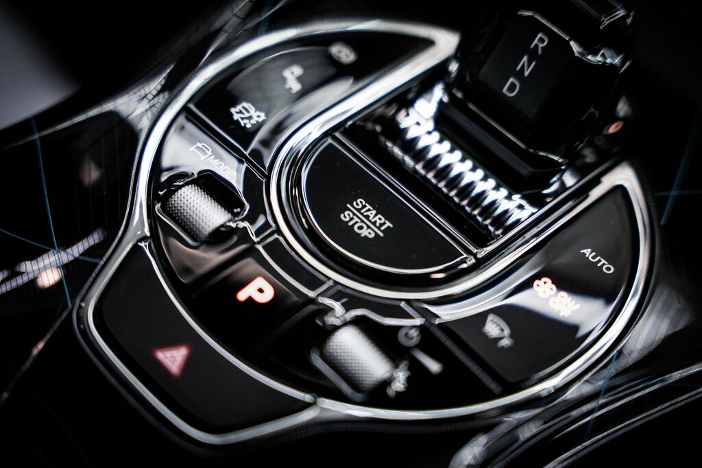 Byd Seal 82.5Kwh Design  #2