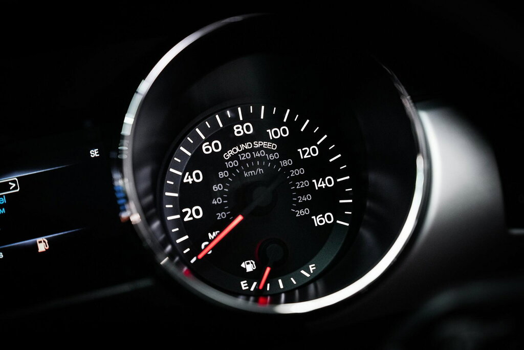 Ford Mustang 2.3T Ecoboost Fastback Euro 6  #4