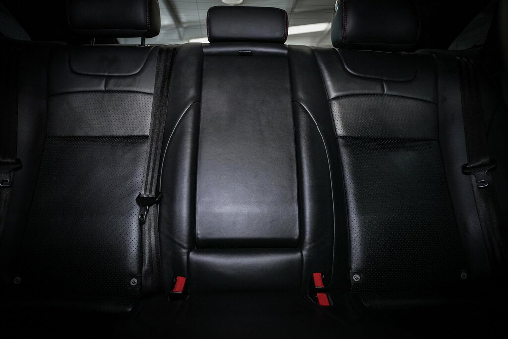 Jaguar XJ 3.0D V6 Portfolio Black #22