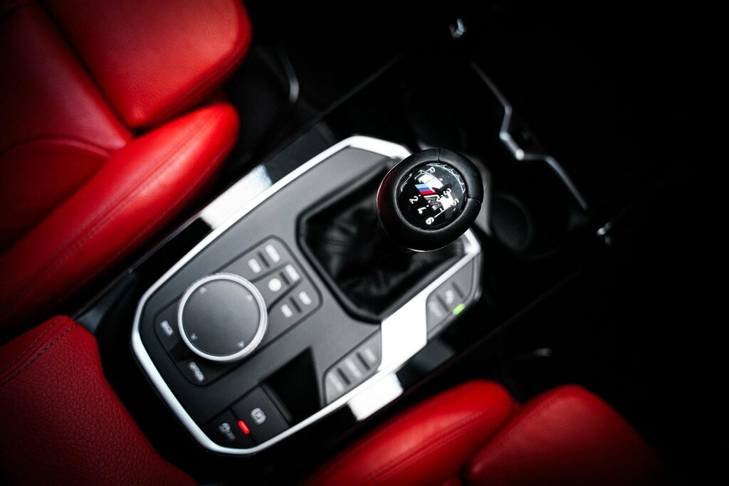 BMW 2 Series Gran Coupe 1.5 218I M Sport Euro 6 Ss PL21KTP #3