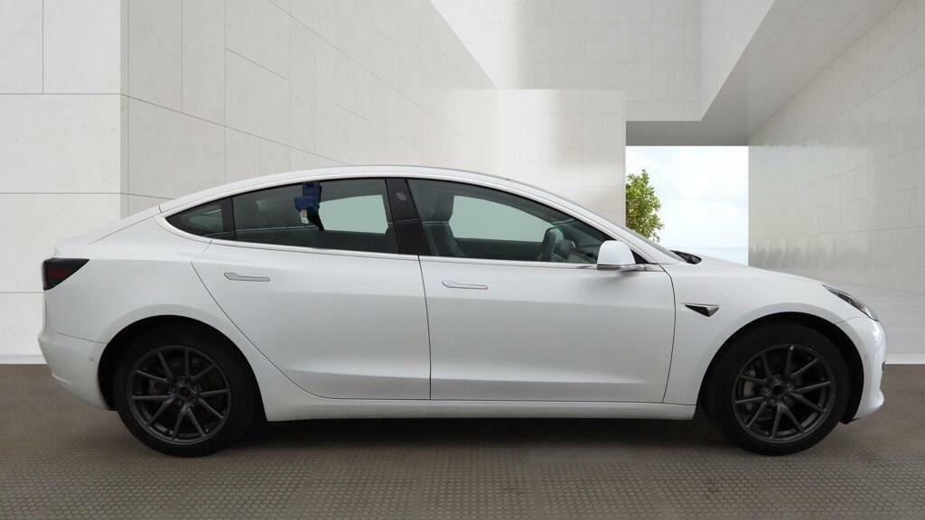 Tesla Model 3 Standard Range Plus Rwd #5