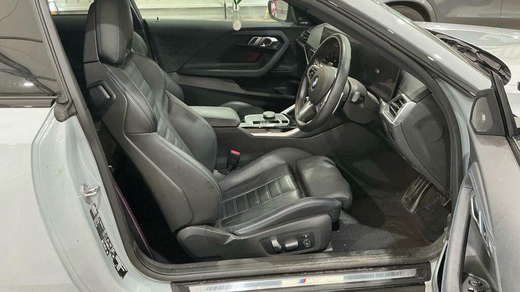BMW 2 Series 3.0 M240i Xdrive Euro 6 Ss #2