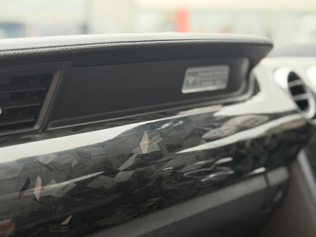 Ford Mustang 5.0 V8 Gt Fastback Euro 6  #3