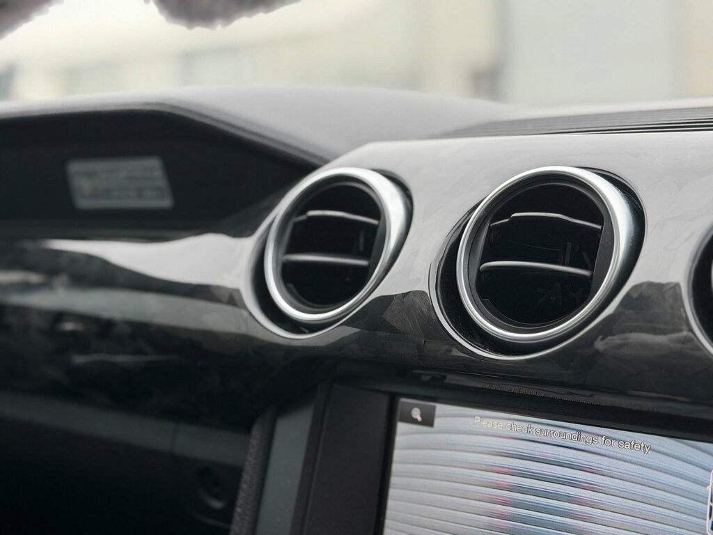 Ford Mustang 2.3T Eco Boost 50Th Edition Lhd White #17