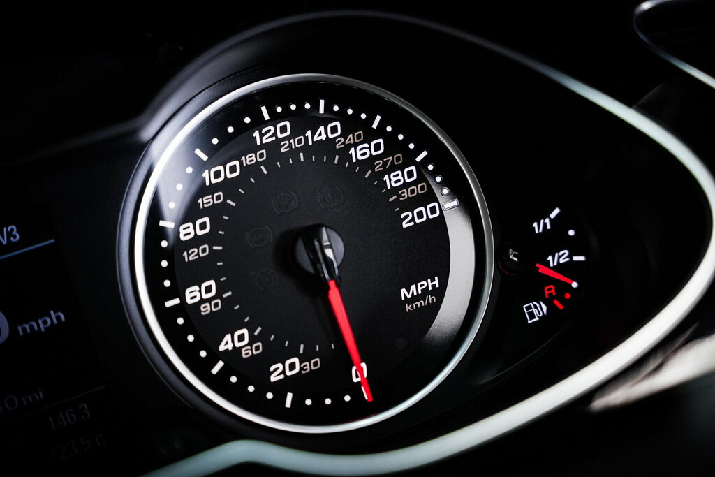 Audi RS4 Avant 4.2 Fsi V8 S Tronic Quattro Euro 5 #5