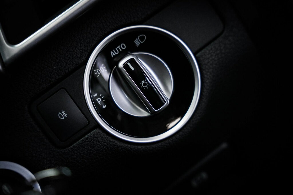 Mercedes-Benz M Class Bluetec Amg Sport Black #42