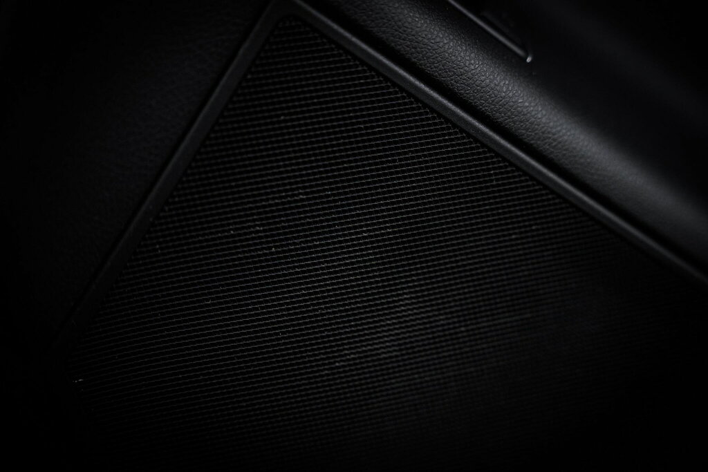 Mercedes-Benz M Class Bluetec Amg Sport Black #45