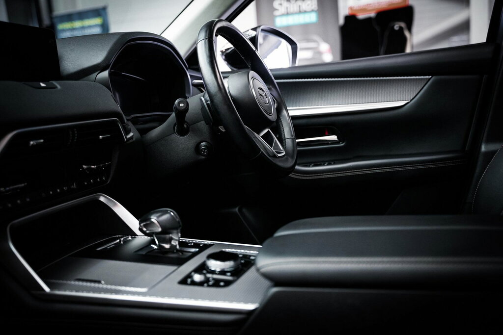 Mazda CX-60 3.3 E-skyactiv D Mhev Homura 4Wd Euro 6 Ss  #2