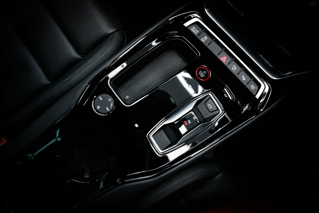 Audi E Tron GT 93.4Kwh Quattro  #3