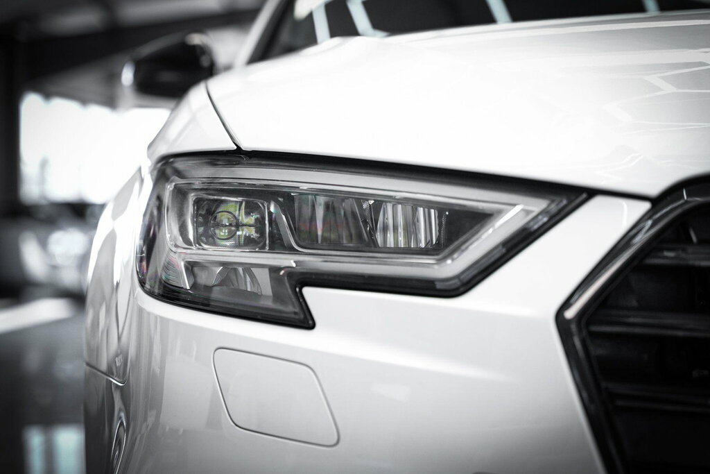 Audi S3 S3 Sportback Tfsi Quattro Black Edition Black #25