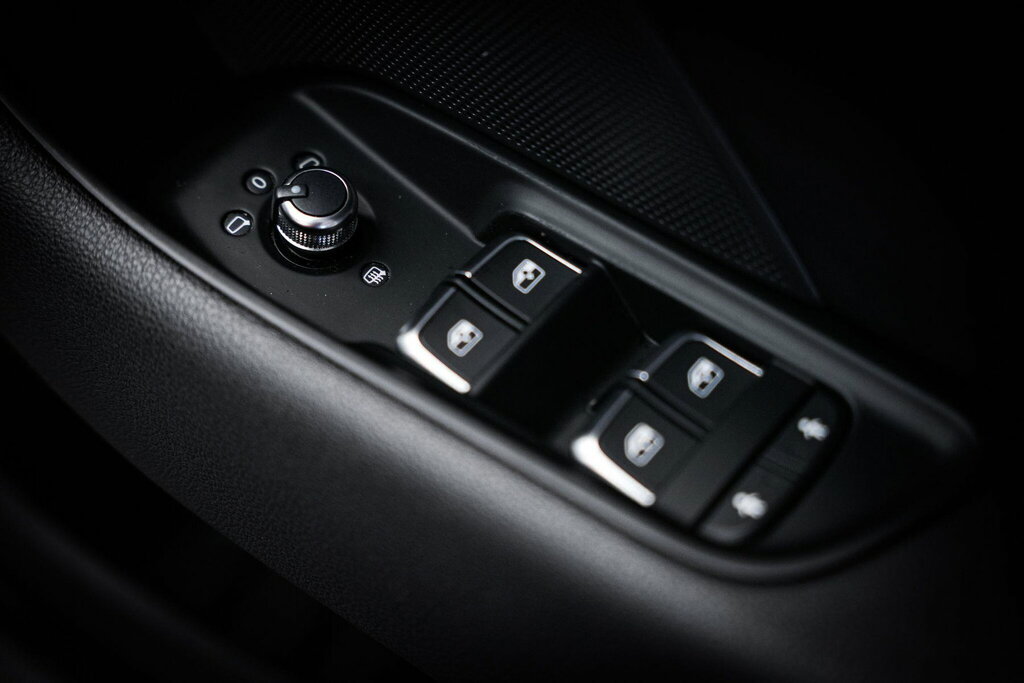 Audi S3 S3 Sportback Tfsi Quattro Black Edition Black #47