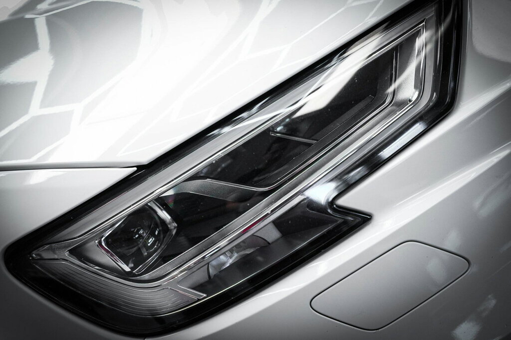 Audi S3 S3 Sportback Tfsi Quattro Black Edition Black #27