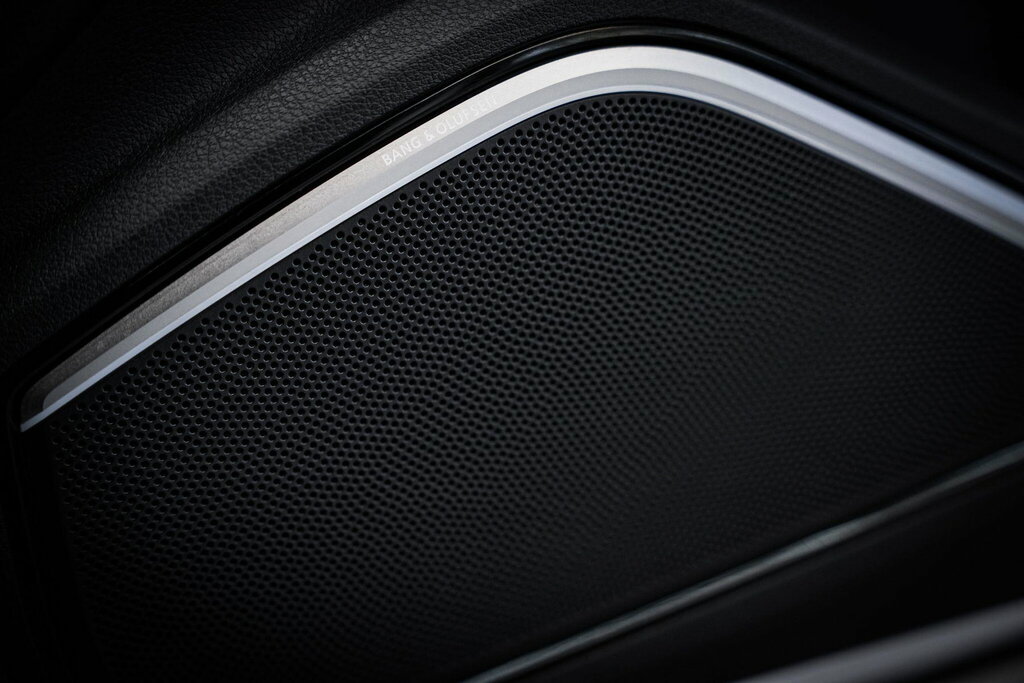 Audi S3 S3 Sportback Tfsi Quattro Black Edition Black #45