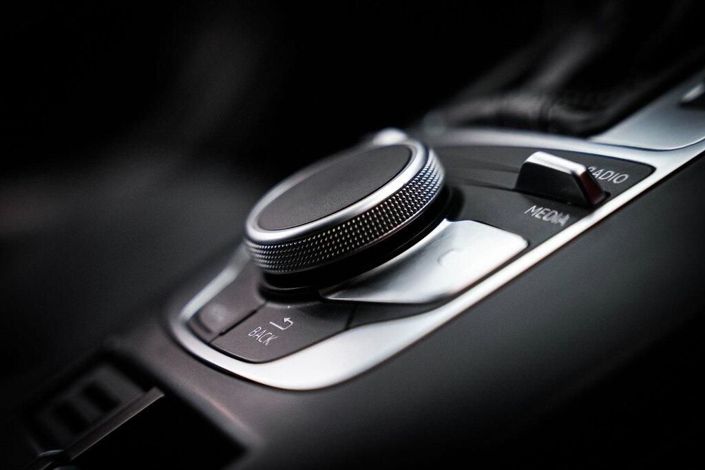 Audi S3 S3 Sportback Tfsi Quattro Black Edition Black #44