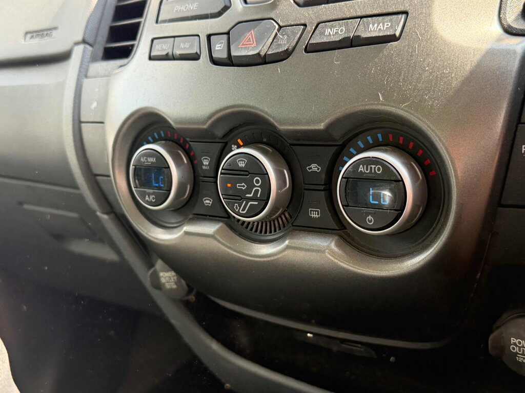 Ford Ranger 3.2 Tdci Wildtrak Durashift 4Wd Euro 5 White #9